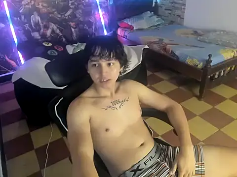 Dan cristancho online show from 09/30/25, 01:27
