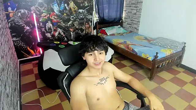 Dan cristancho online show from 10/03/25, 01:19