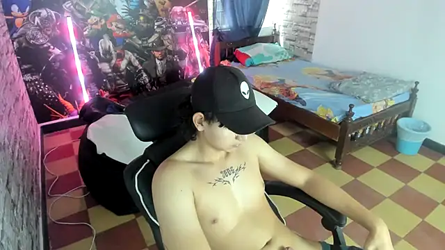 Dan cristancho online show from 10/04/25, 02:26