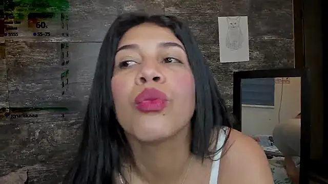 oriana olsen online show from 06/07/26, 06:39