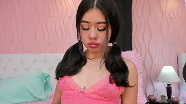 Snapshot of Dulceemia_ chatting on 09/10/25, 07:25 Dulceemia  online show from 09/10/25, 07:25