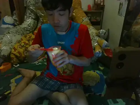 moaman190 online show from 10/07/25, 03:31