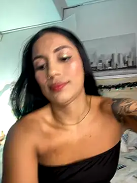 GabiHills online show from 10/30/25, 07:03