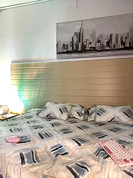 GabiHills online show from 11/08/25, 07:12