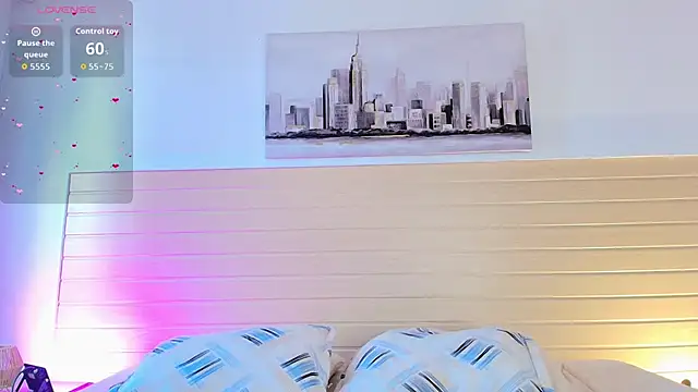 GabiHills online show from 01/18/26, 07:06