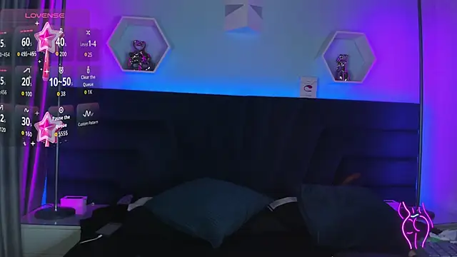  carla rosee online show from 04/22/26, 05:54