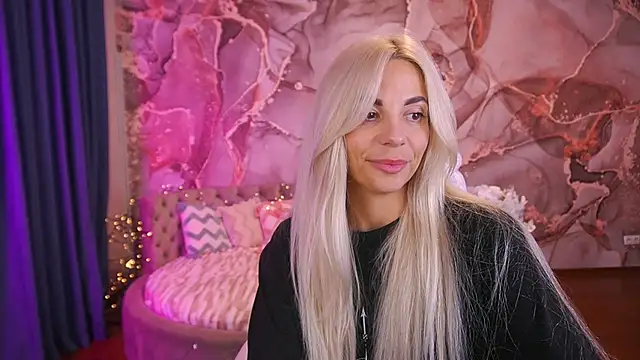 BellaRayyy online show from 10/27/25, 02:04