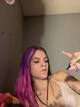 ittybittymeryssa online show from 11/06/25, 01:56