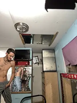 ittybittymeryssa online show from 11/25/25, 08:53