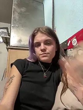 ittybittymeryssa online show from 12/15/25, 06:12