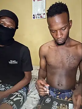 RAWFREAKYVERSE online show from 02/02/26, 06:50