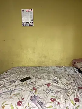 RAWFREAKYVERSE online show from 04/17/26, 12:30