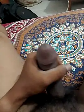 Sunil328chetri online show from 04/28/26, 03:17