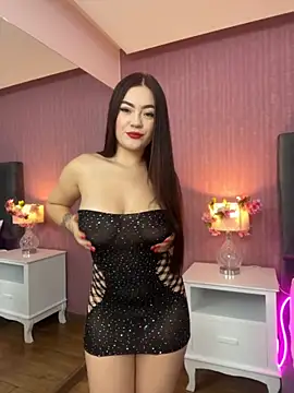 Alahia Monroe online show from 10/06/25, 12:35