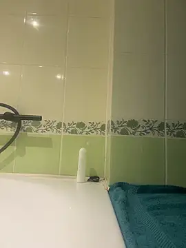 Dickii21 online show from 11/16/25, 08:53