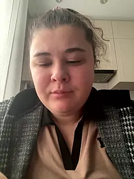 AliceCurlyX online show from 01/13/26, 01:38