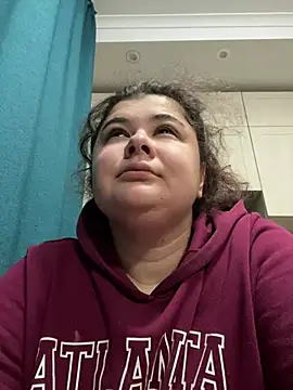 AliceCurlyX online show from 02/01/26, 04:44