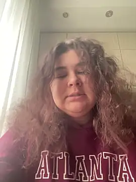 AliceCurlyX online show from 02/02/26, 07:51