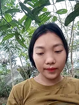 Ananine online show from 02/23/26, 07:06