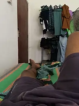 Senurak99 online show from 09/20/25, 07:31