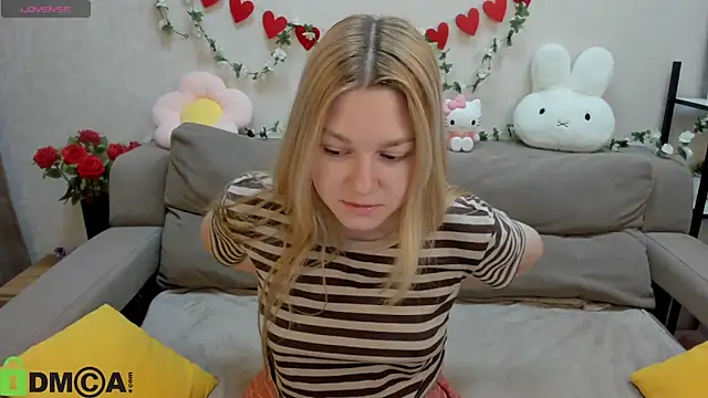 Sylvia Ortiz online show from 03/13/26, 01:01