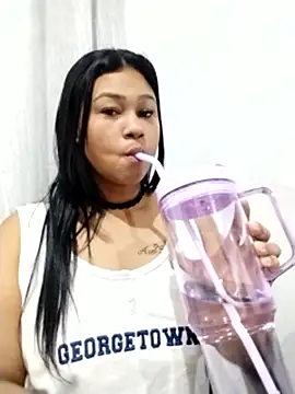 Tigresa23 online show from 09/29/25, 08:13