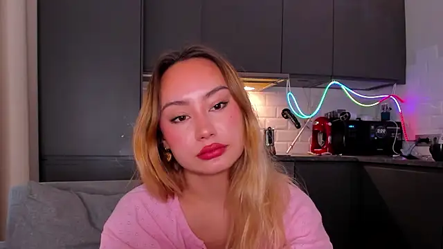 baobei03 online show from 02/16/26, 09:49