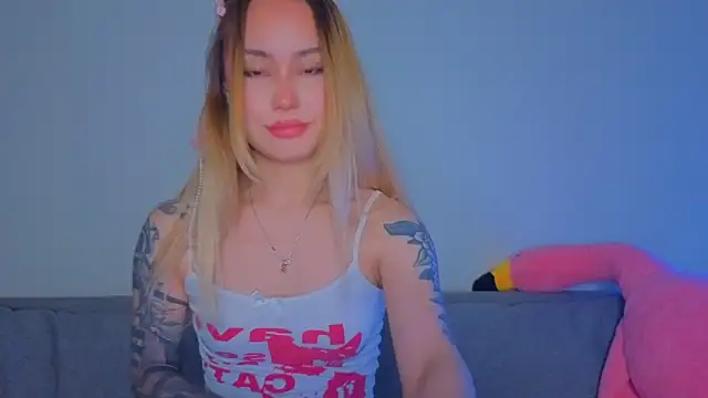 baobei03 online show from 03/09/26, 10:19