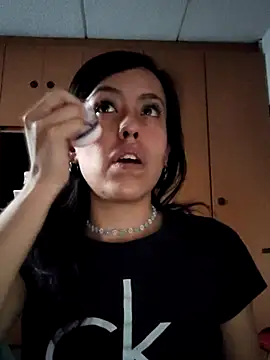 Queen Ashly online show from 09/10/25, 10:43