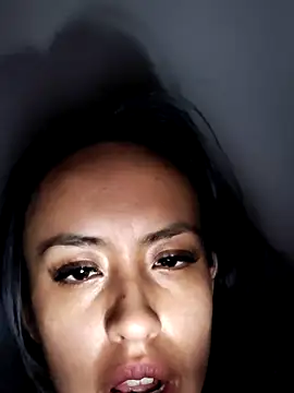 Queen Ashly online show from 10/04/25, 07:06