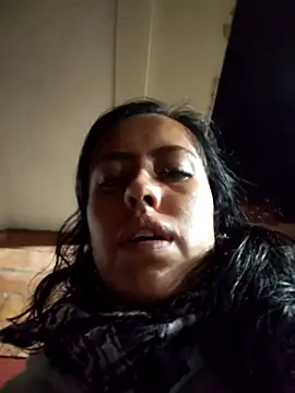 Queen Ashly online show from 10/17/25, 02:15