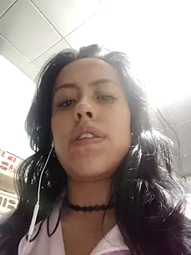 Queen Ashly online show from 11/11/25, 02:11