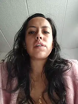 Queen Ashly online show from 11/29/25, 08:12