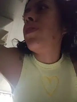 Queen Ashly online show from 12/21/25, 08:49