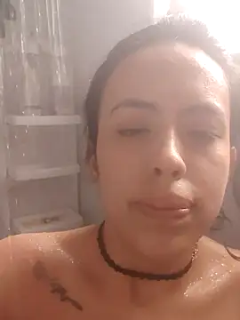 Queen Ashly online show from 04/19/26, 08:44