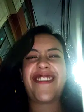 Queen Ashly online show from 05/03/26, 11:44