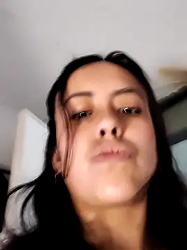 Queen Ashly online show from 05/24/26, 02:49