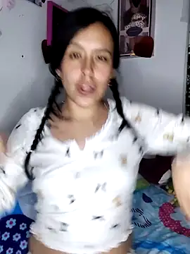 Snapshot of Queen_Ashly chatting on 06/05/26, 02:29 Queen Ashly online show from 06/05/26, 02:29