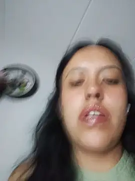 Snapshot of Queen_Ashly chatting on 08/04/26, 11:40 Queen Ashly online show from 08/04/26, 11:40