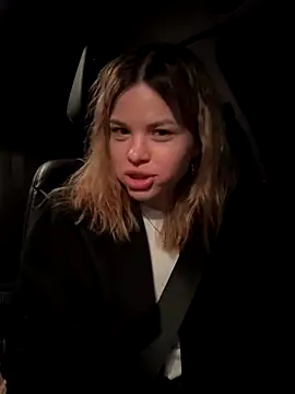 SMELLSEX online show from 10/18/25, 03:46