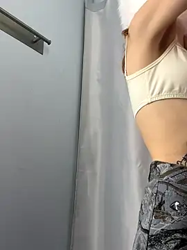 SMELLSEX online show from 10/19/25, 01:45