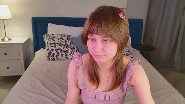 Katie ktk online show from 04/17/26, 06:16