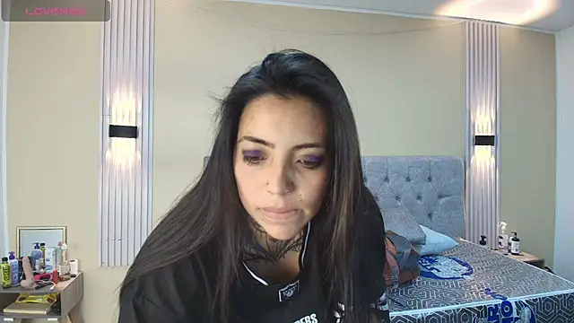 LiaMonroee  online show from 09/29/25, 11:37