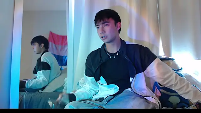 Noah Blaze online show from 11/06/25, 08:21