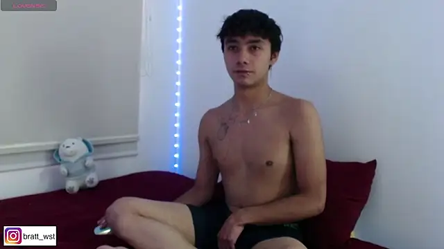 Noah Blaze online show from 12/13/25, 09:42