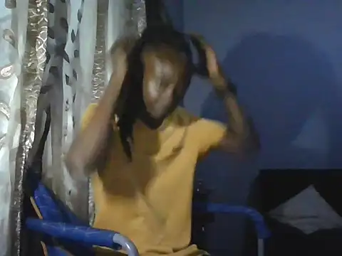 Nykho17 online show from 10/19/25, 06:19