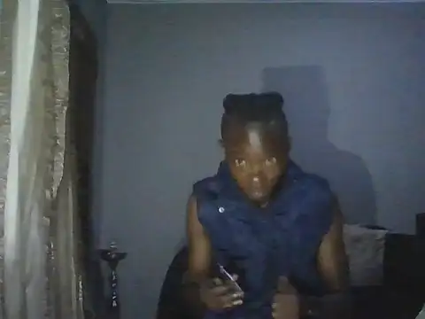 Nykho17 online show from 10/31/25, 06:31