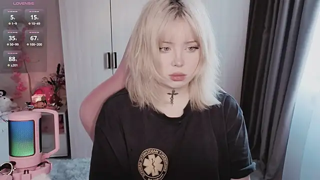 RileyVice online show from 07/10/26, 10:51