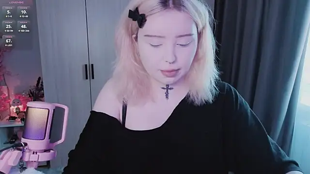 RileyVice online show from 07/19/26, 09:57