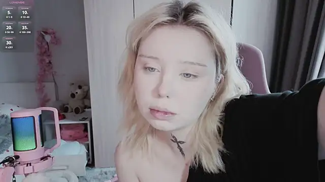 RileyVice online show from 07/26/26, 08:32